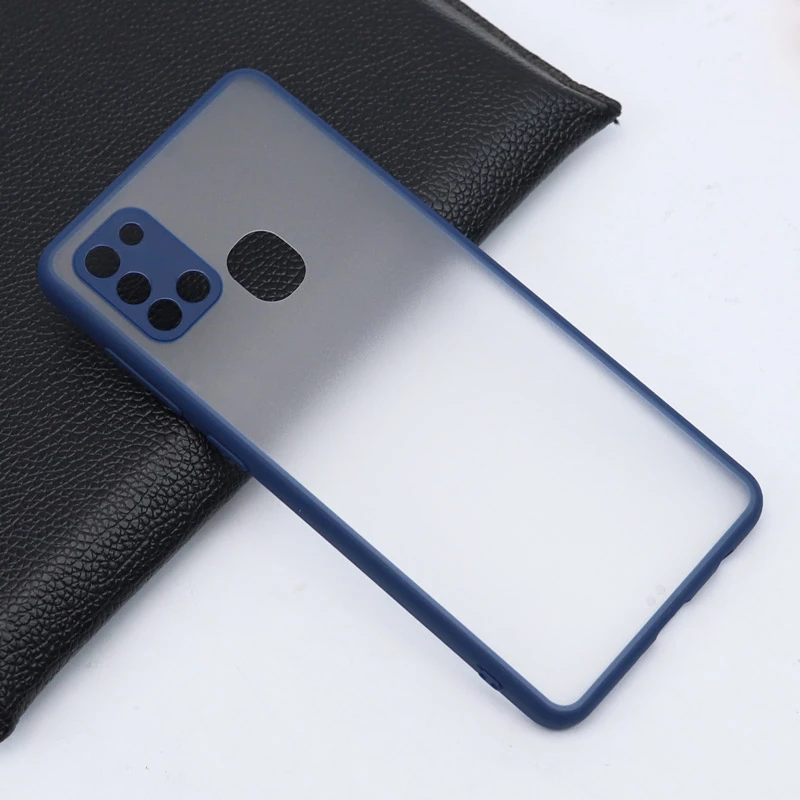 قاب PC سامسونگ Galaxy A21s طرح KDOO نازک