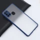 قاب PC سامسونگ Galaxy A21s طرح KDOO نازک