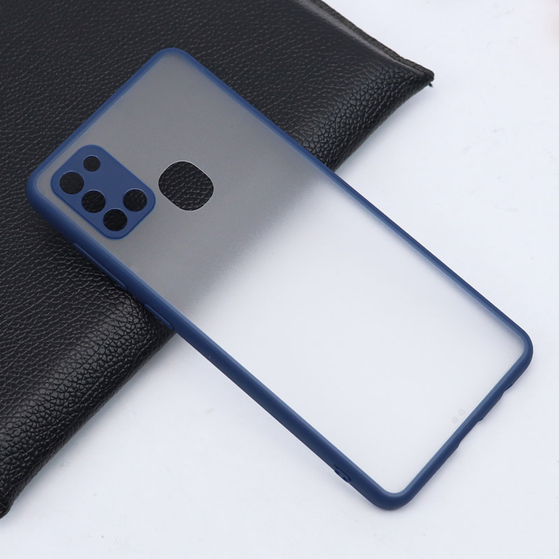 قاب PC نازک طرح KDOO سامسونگ Samsung A21s