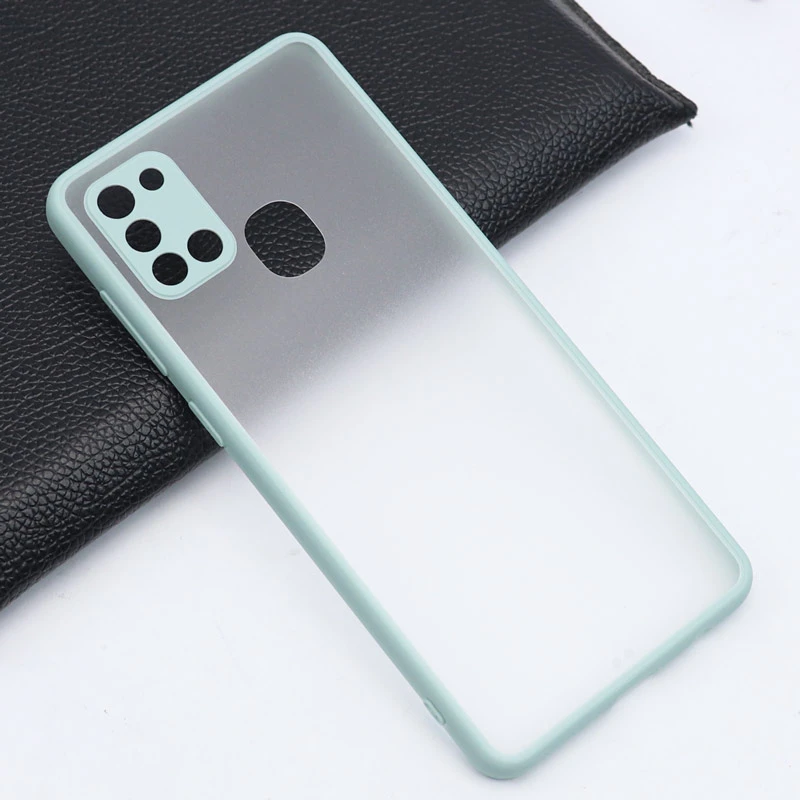 قاب PC سامسونگ Galaxy A21s طرح KDOO نازک
