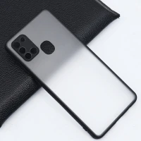 قاب PC نازک طرح KDOO سامسونگ Samsung A21s