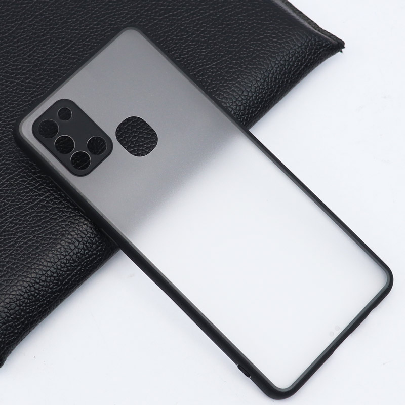 قاب PC نازک طرح KDOO سامسونگ Samsung A21s