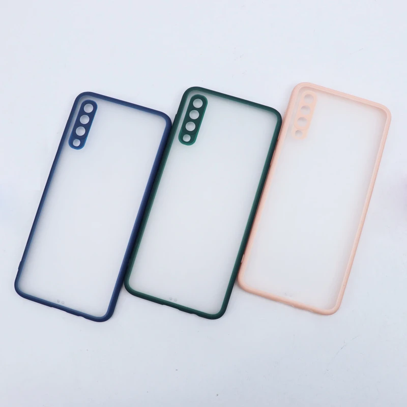 قاب PC سامسونگ Galaxy A30s / A50s طرح KDOO نازک