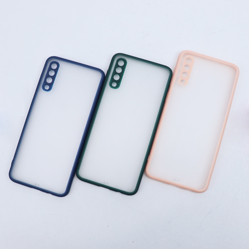 قاب PC نازک طرح KDOO سامسونگ Samsung A30s/A50s