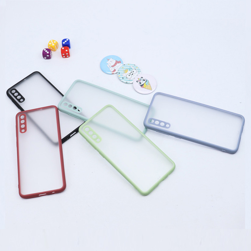 قاب PC نازک طرح KDOO سامسونگ Samsung A30s/A50s