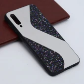 قاب آینه ای سامسونگ Galaxy A30s / A50s سه تکه