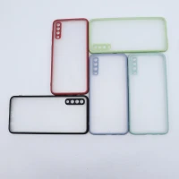 قاب PC نازک طرح KDOO سامسونگ Samsung A30s/A50s