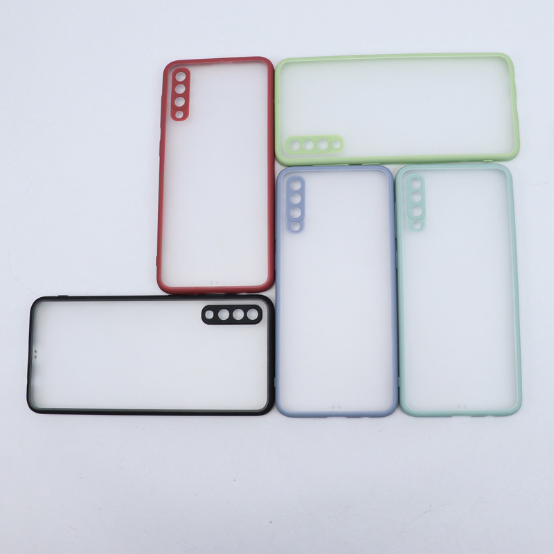 قاب PC نازک طرح KDOO سامسونگ Samsung A30s/A50s