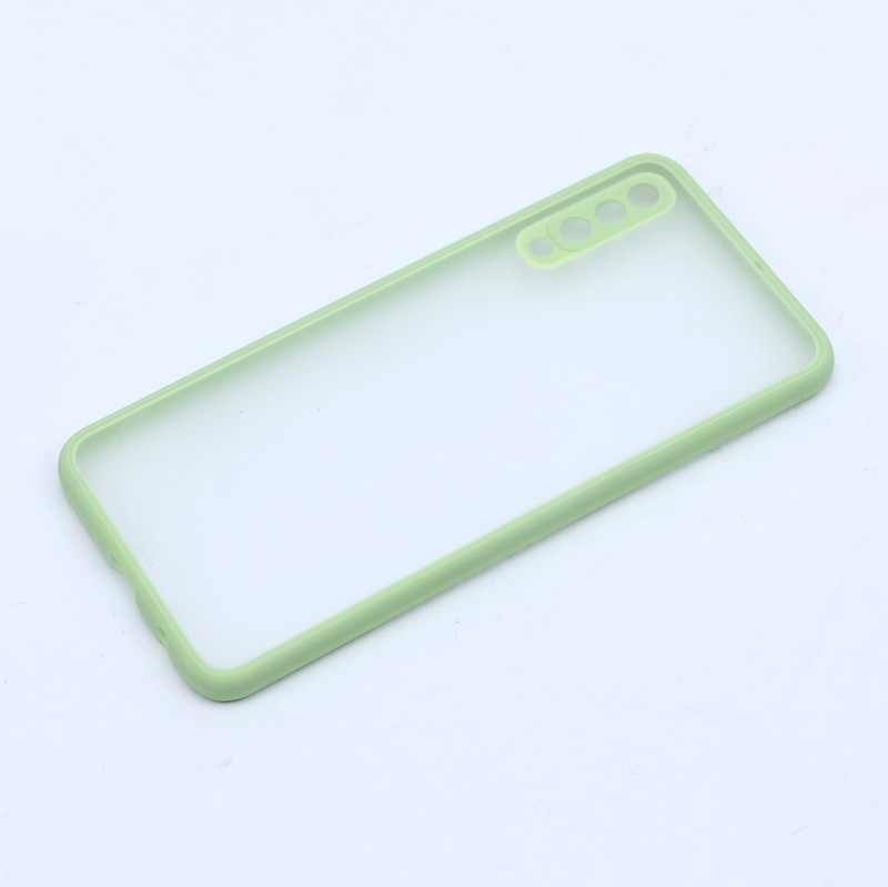 قاب PC نازک طرح KDOO سامسونگ Samsung A30s/A50s