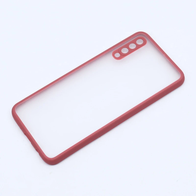 قاب PC سامسونگ Galaxy A30s / A50s طرح KDOO نازک