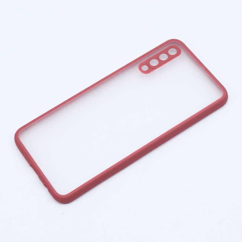 قاب PC نازک طرح KDOO سامسونگ Samsung A30s/A50s