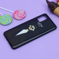 قاب فانتزی Fashion Case کد1 سامسونگ A31