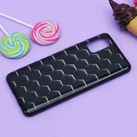 قاب فانتزی Fashion Case کد9 سامسونگ A31