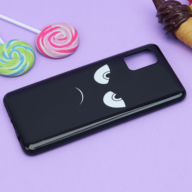 قاب فانتزی Fashion Case کد10 سامسونگ A31
