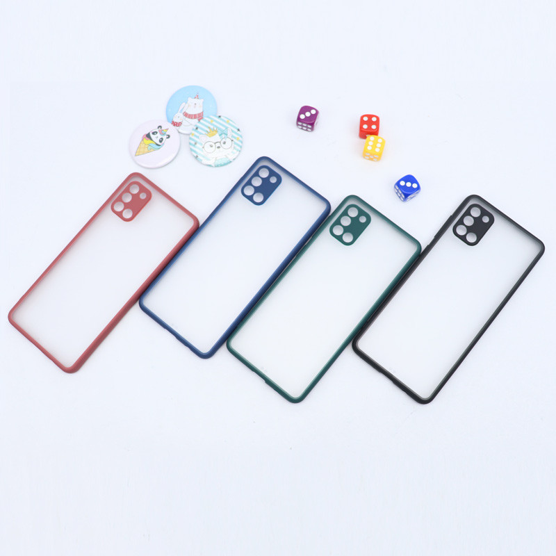 قاب PC نازک طرح KDOO سامسونگ Samsung A31