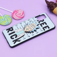 قاب فانتزی Fashion Case کد11 سامسونگ A31