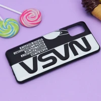قاب فانتزی Fashion Case کد12 سامسونگ A31