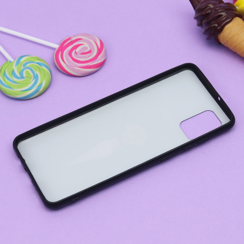 قاب فانتزی Fashion Case کد7 سامسونگ A31