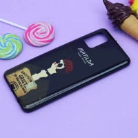 قاب فانتزی Fashion Case کد3 سامسونگ A31