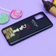 قاب فانتزی Fashion Case کد3 سامسونگ A31