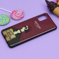 قاب فانتزی Fashion Case کد4 سامسونگ A31
