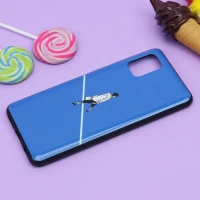 قاب فانتزی Fashion Case کد5 سامسونگ A31