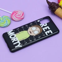 قاب فانتزی Fashion Case کد6 سامسونگ A31