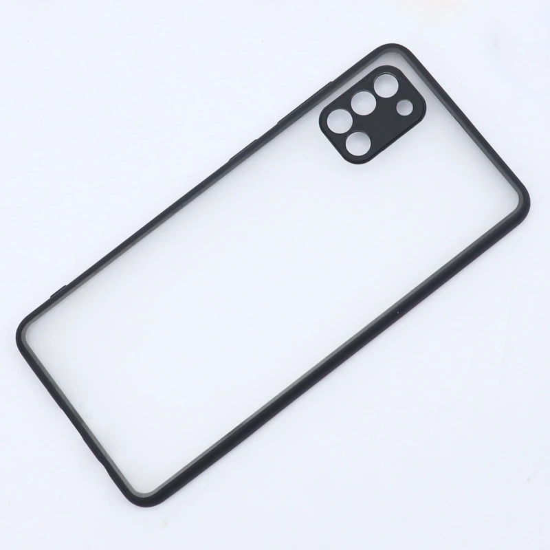 قاب PC سامسونگ Galaxy A31 طرح KDOO نازک