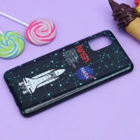 قاب فانتزی Fashion Case کد8 سامسونگ A31