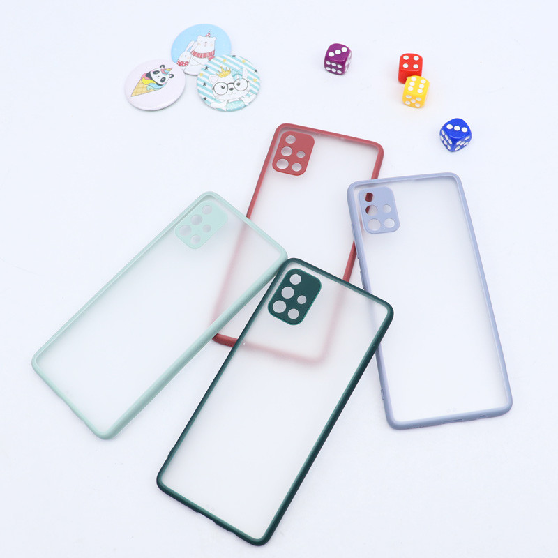 قاب PC نازک طرح KDOO سامسونگ Samsung A51