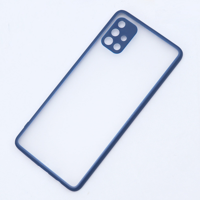 قاب PC نازک طرح KDOO سامسونگ Samsung A51