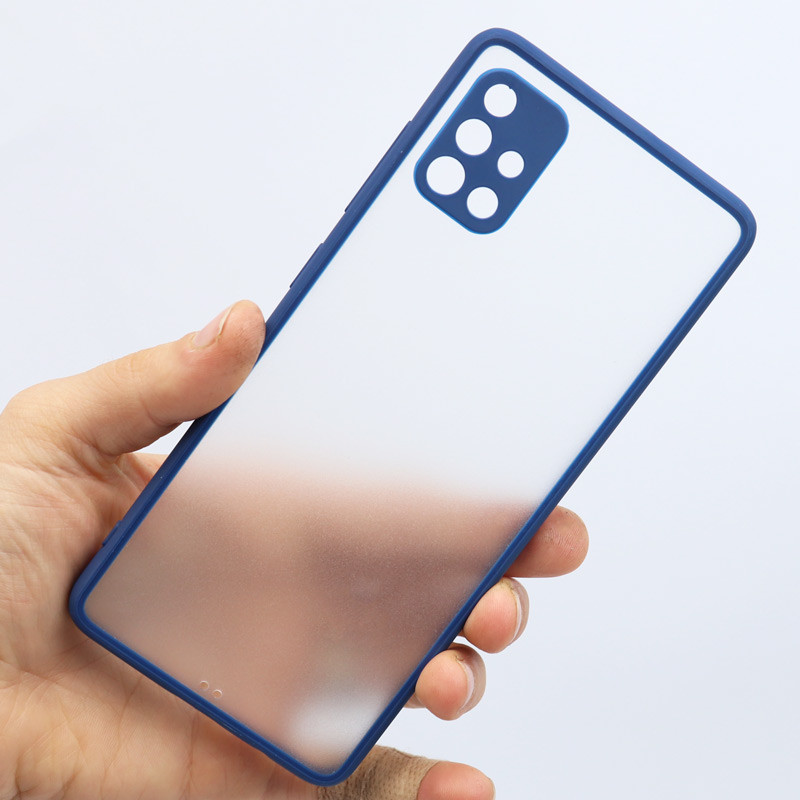 قاب PC نازک طرح KDOO سامسونگ Samsung A51