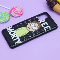 قاب فانتزی Fashion Case کد6 سامسونگ A51