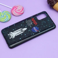 قاب فانتزی Fashion Case کد8 سامسونگ A51