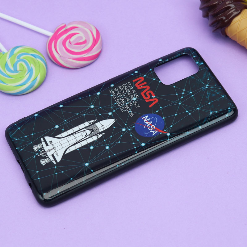 قاب فانتزی Fashion Case کد8 سامسونگ A51