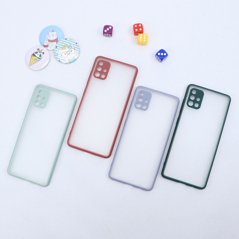 قاب PC نازک طرح KDOO سامسونگ Samsung A51