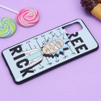 قاب فانتزی Fashion Case کد11 سامسونگ A51