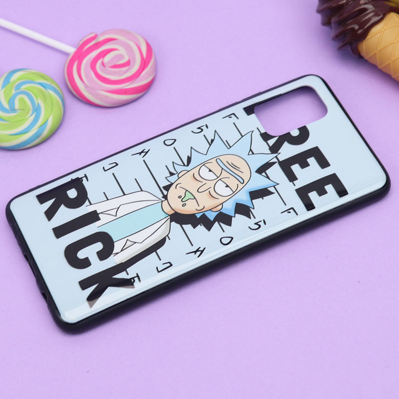 قاب فانتزی Fashion Case کد11 سامسونگ A51
