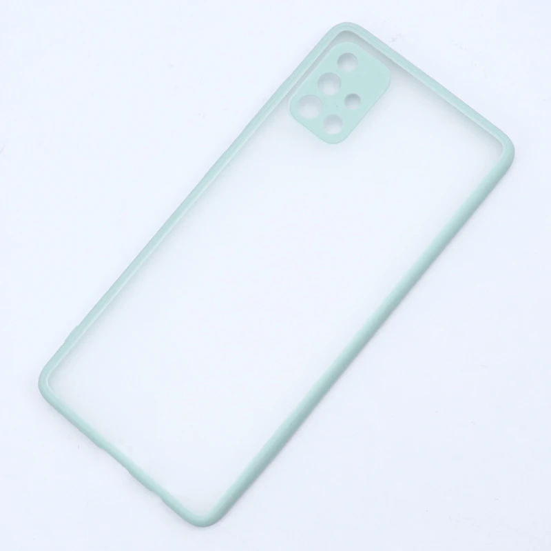 قاب PC سامسونگ Galaxy A51 طرح KDOO نازک