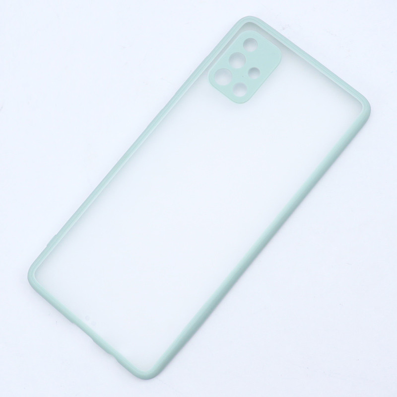 قاب PC نازک طرح KDOO سامسونگ Samsung A51