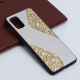 قاب آینه ای سامسونگ Galaxy A51 سه تکه