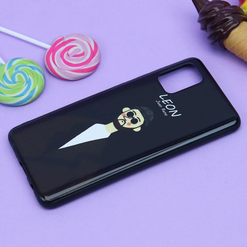 قاب فانتزی Fashion Case کد1 سامسونگ A51