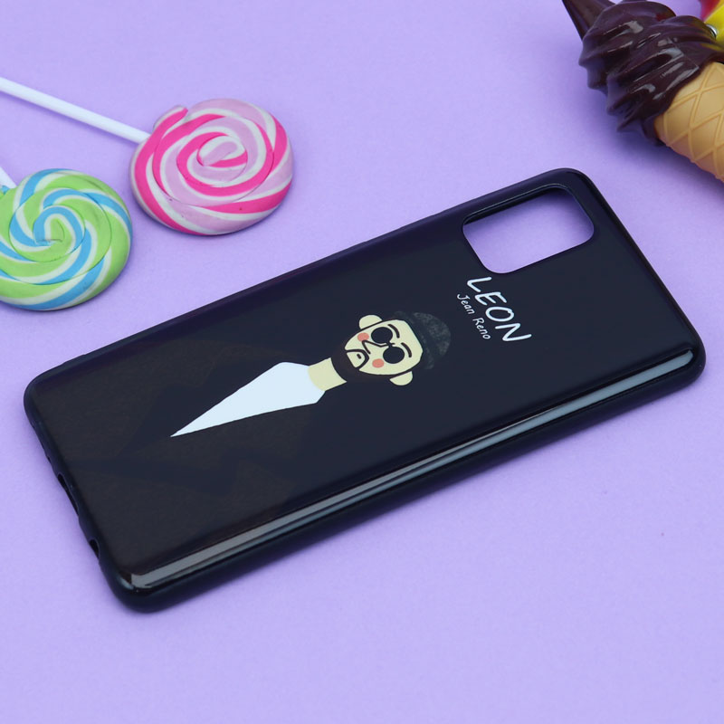 قاب فانتزی Fashion Case کد1 سامسونگ A51