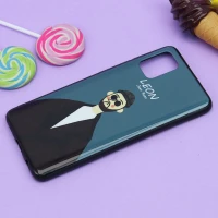 قاب فانتزی Fashion Case کد2 سامسونگ A51