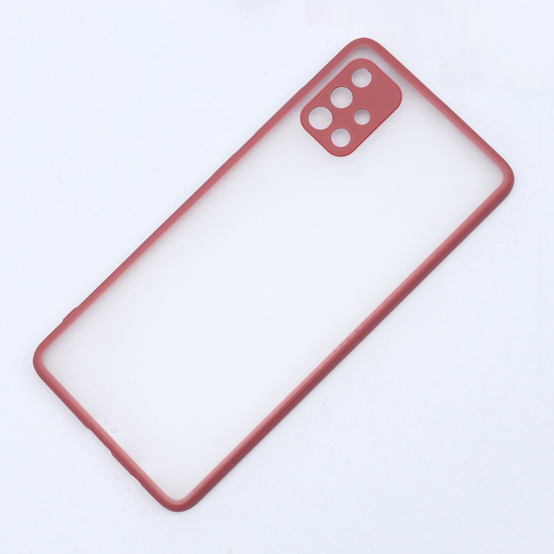 قاب PC نازک طرح KDOO سامسونگ Samsung A51