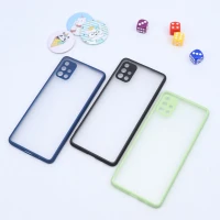 قاب PC نازک طرح KDOO سامسونگ Samsung A51