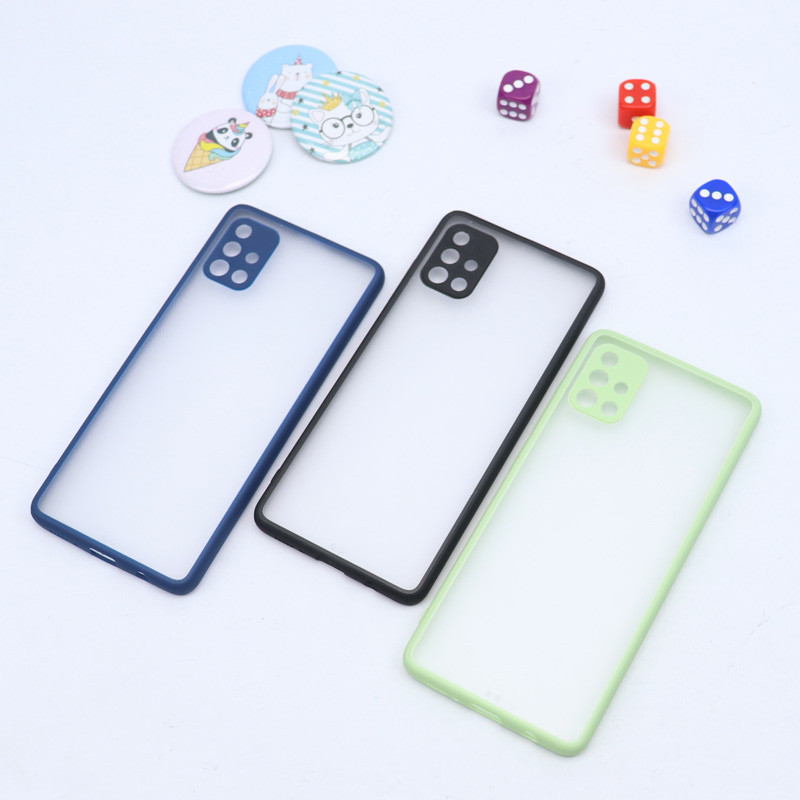 قاب PC نازک طرح KDOO سامسونگ Samsung A51