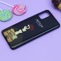 قاب فانتزی Fashion Case کد3 سامسونگ A51