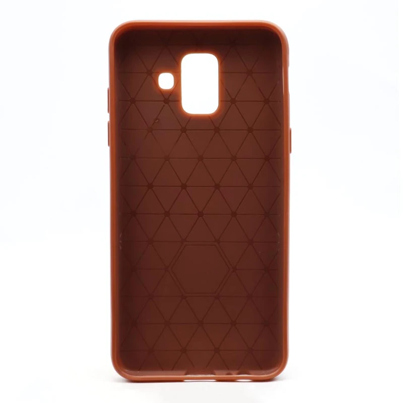 قاب پارچه ای جیب دار Samsung A6
