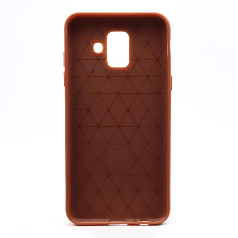 قاب پارچه ای جیب دار Samsung A6